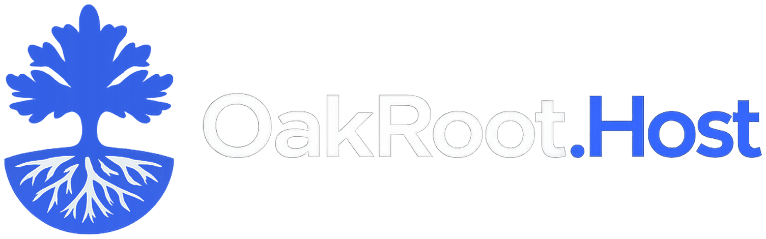 Oakroot.Host